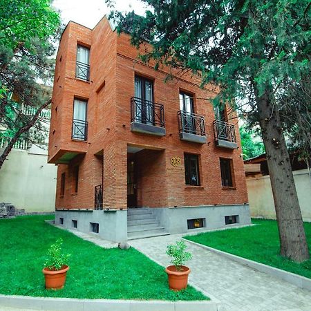 Bliss Hotel Tbilisi Ngoại thất bức ảnh