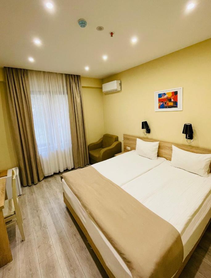 Bliss Hotel Tbilisi Ngoại thất bức ảnh