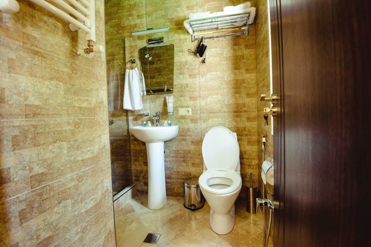 Bliss Hotel Tbilisi Ngoại thất bức ảnh