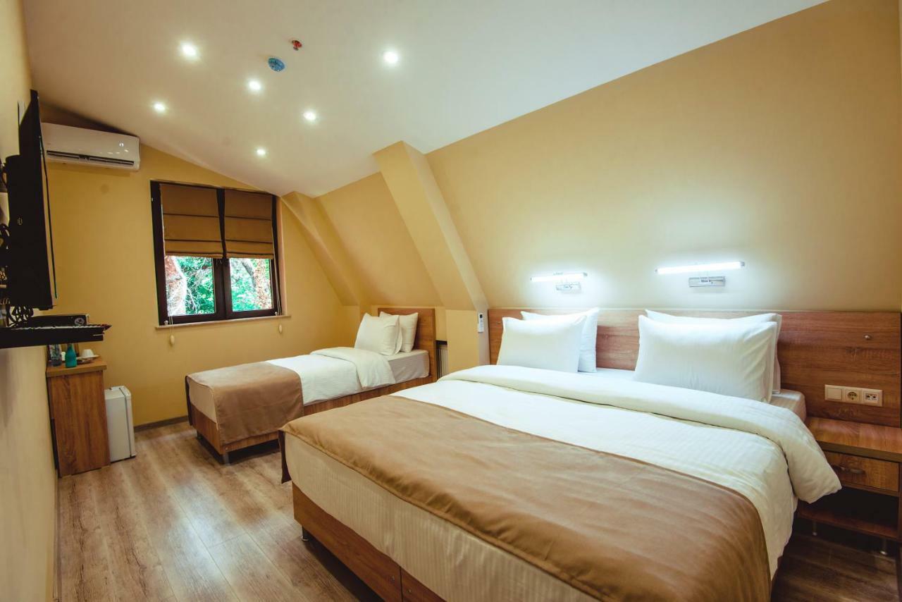 Bliss Hotel Tbilisi Ngoại thất bức ảnh