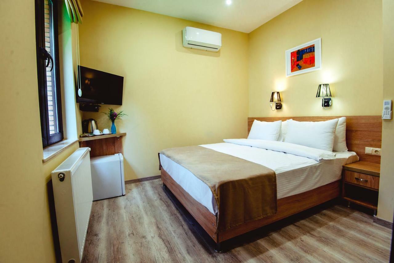 Bliss Hotel Tbilisi Ngoại thất bức ảnh