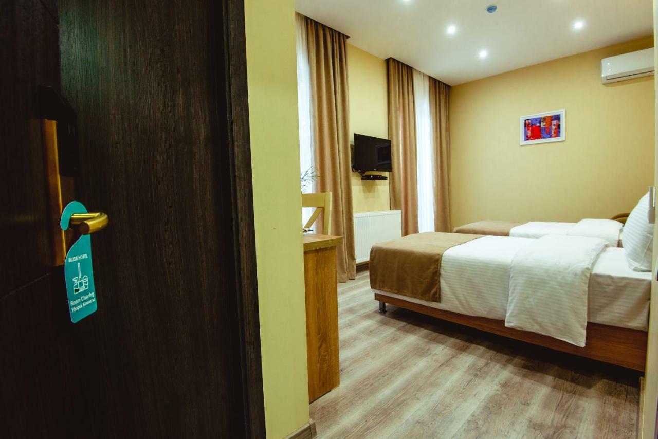 Bliss Hotel Tbilisi Ngoại thất bức ảnh