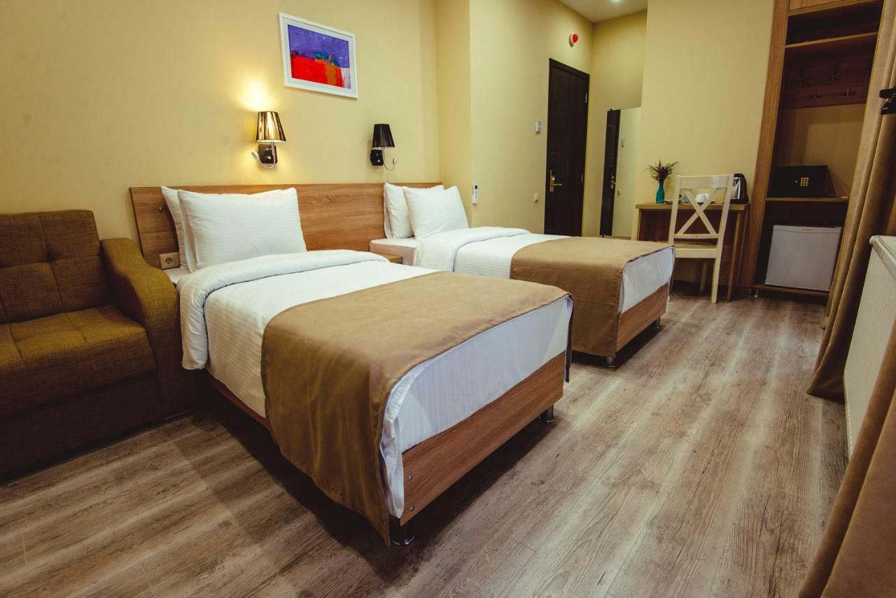 Bliss Hotel Tbilisi Ngoại thất bức ảnh