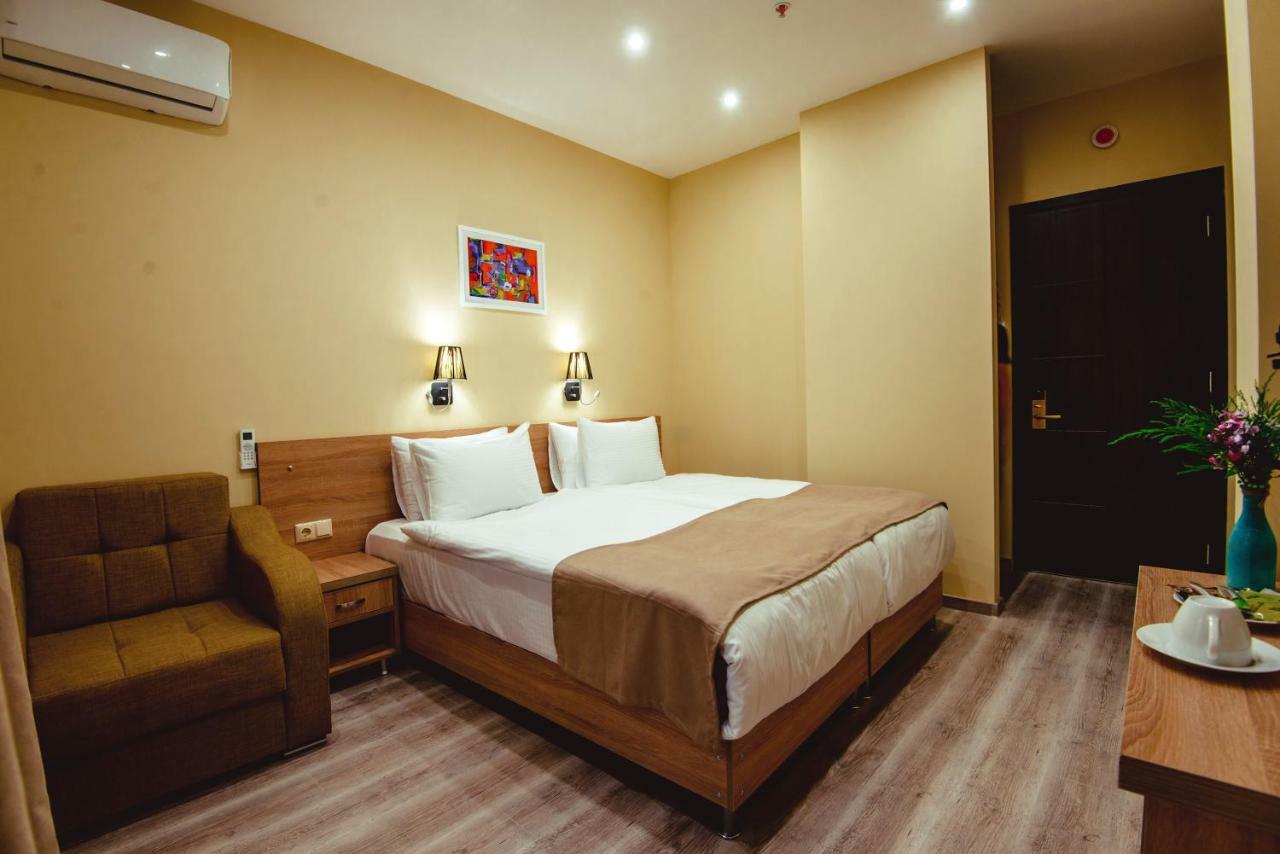 Bliss Hotel Tbilisi Ngoại thất bức ảnh
