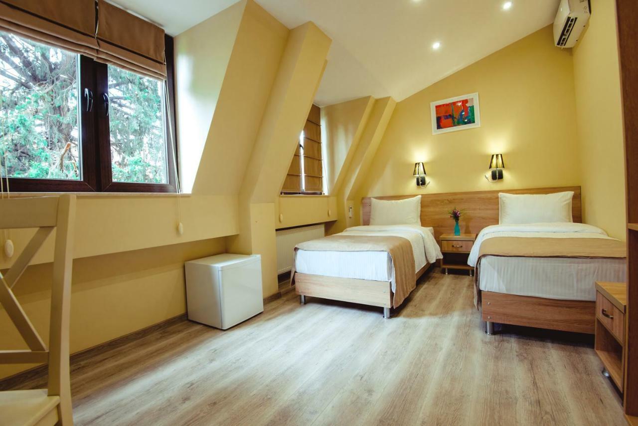 Bliss Hotel Tbilisi Ngoại thất bức ảnh