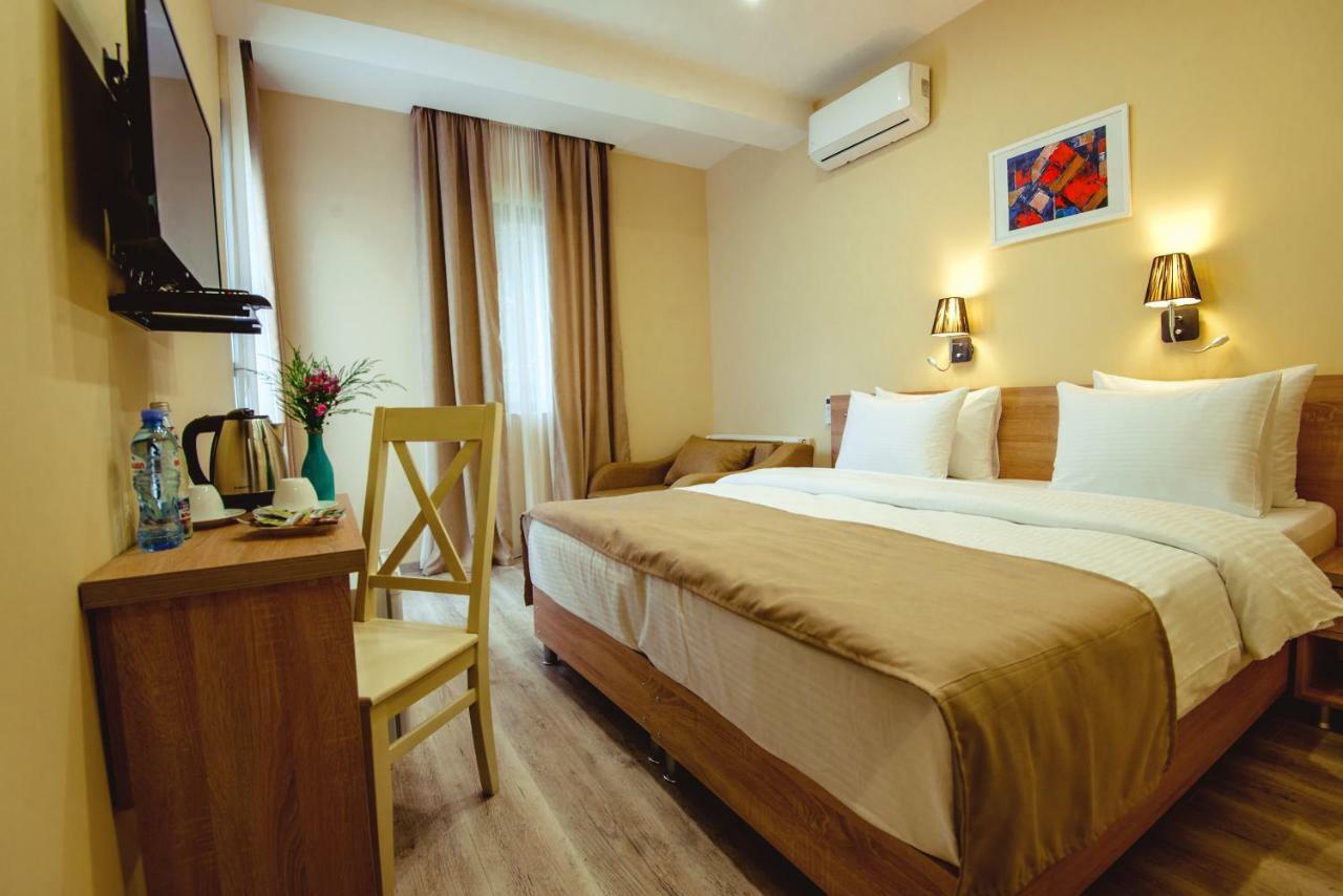 Bliss Hotel Tbilisi Ngoại thất bức ảnh