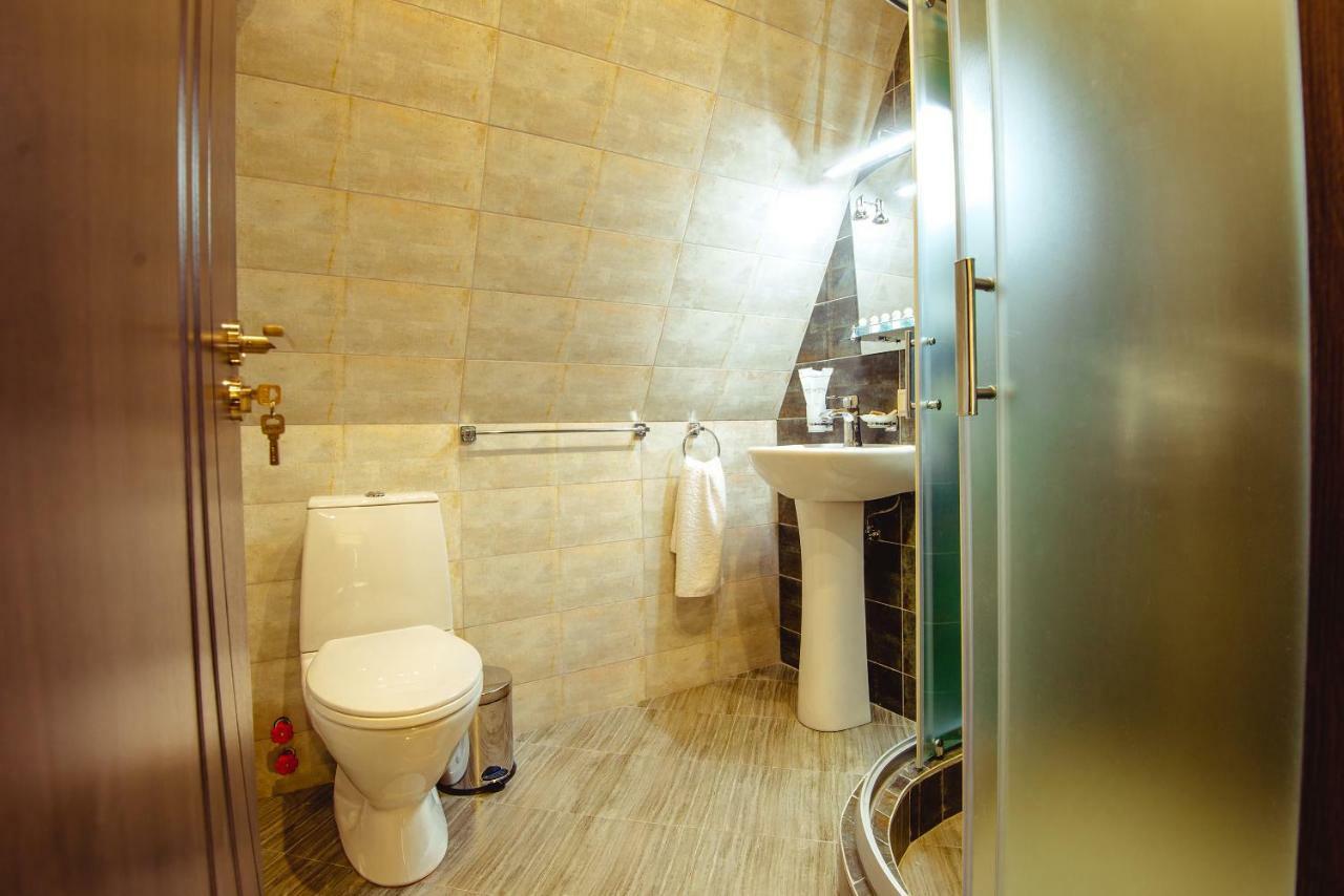Bliss Hotel Tbilisi Ngoại thất bức ảnh