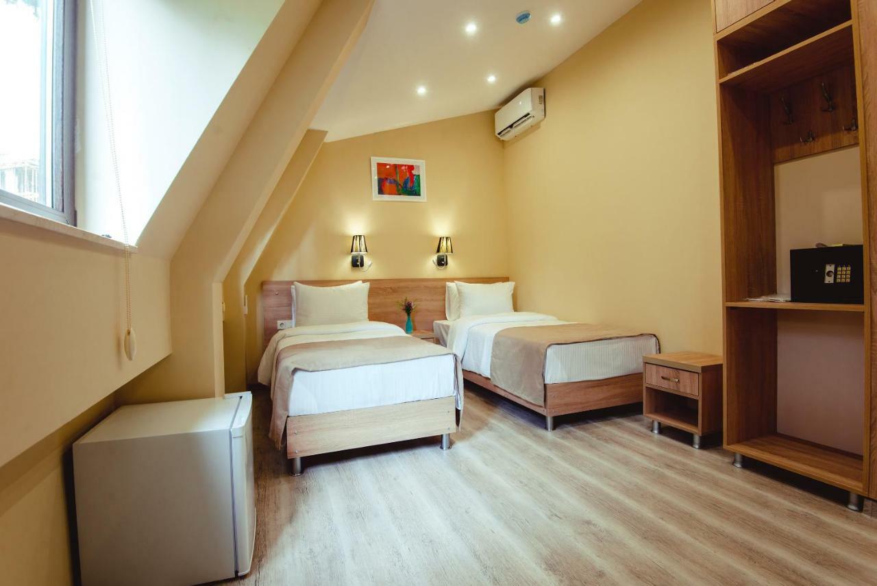 Bliss Hotel Tbilisi Ngoại thất bức ảnh