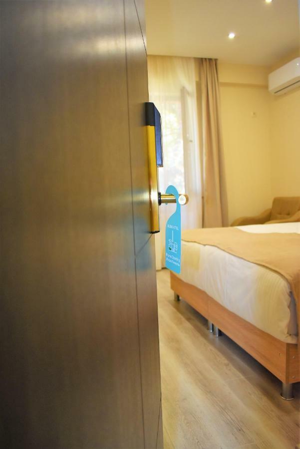 Bliss Hotel Tbilisi Ngoại thất bức ảnh