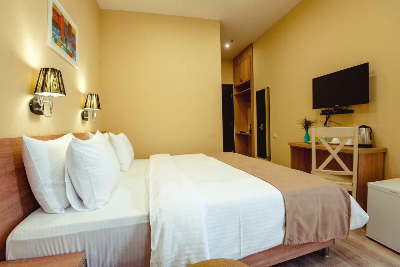 Bliss Hotel Tbilisi Ngoại thất bức ảnh