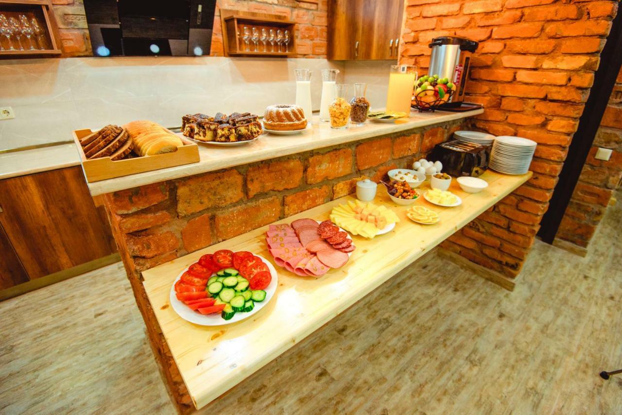Bliss Hotel Tbilisi Ngoại thất bức ảnh