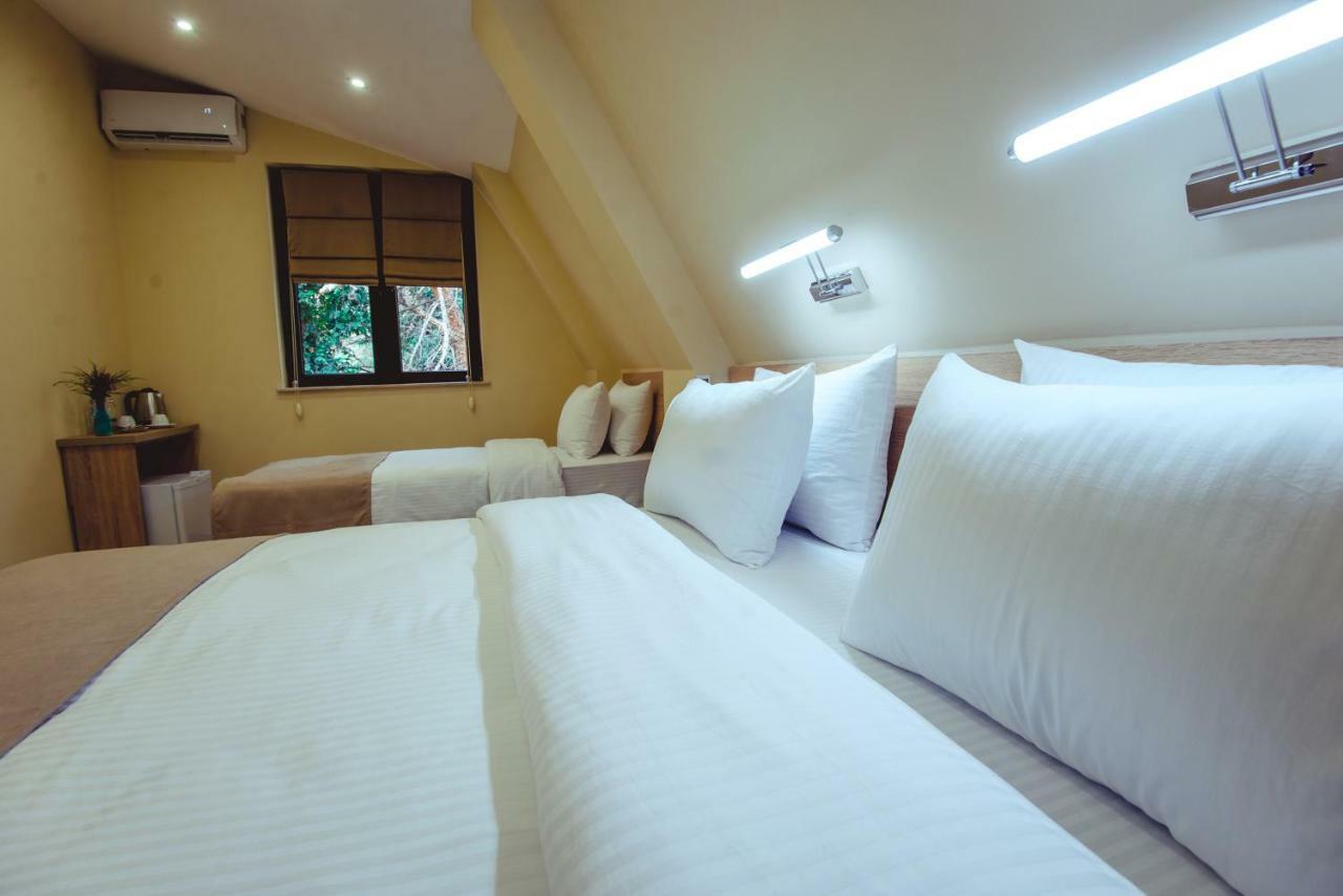 Bliss Hotel Tbilisi Ngoại thất bức ảnh
