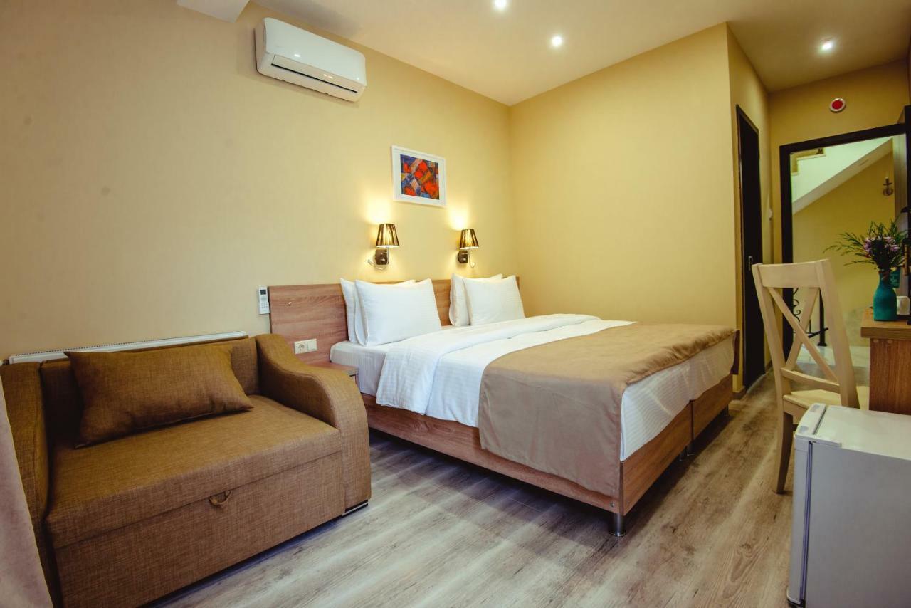 Bliss Hotel Tbilisi Ngoại thất bức ảnh