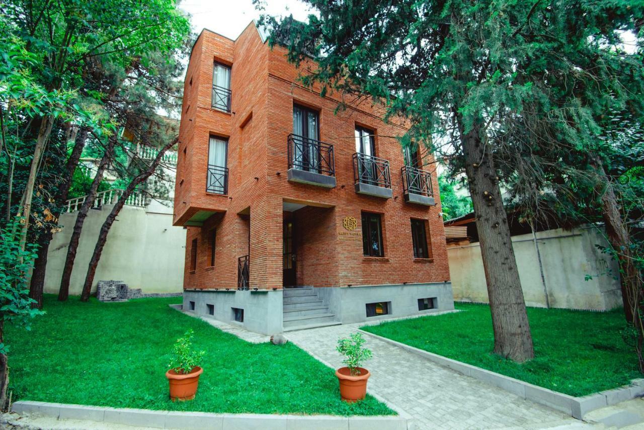 Bliss Hotel Tbilisi Ngoại thất bức ảnh
