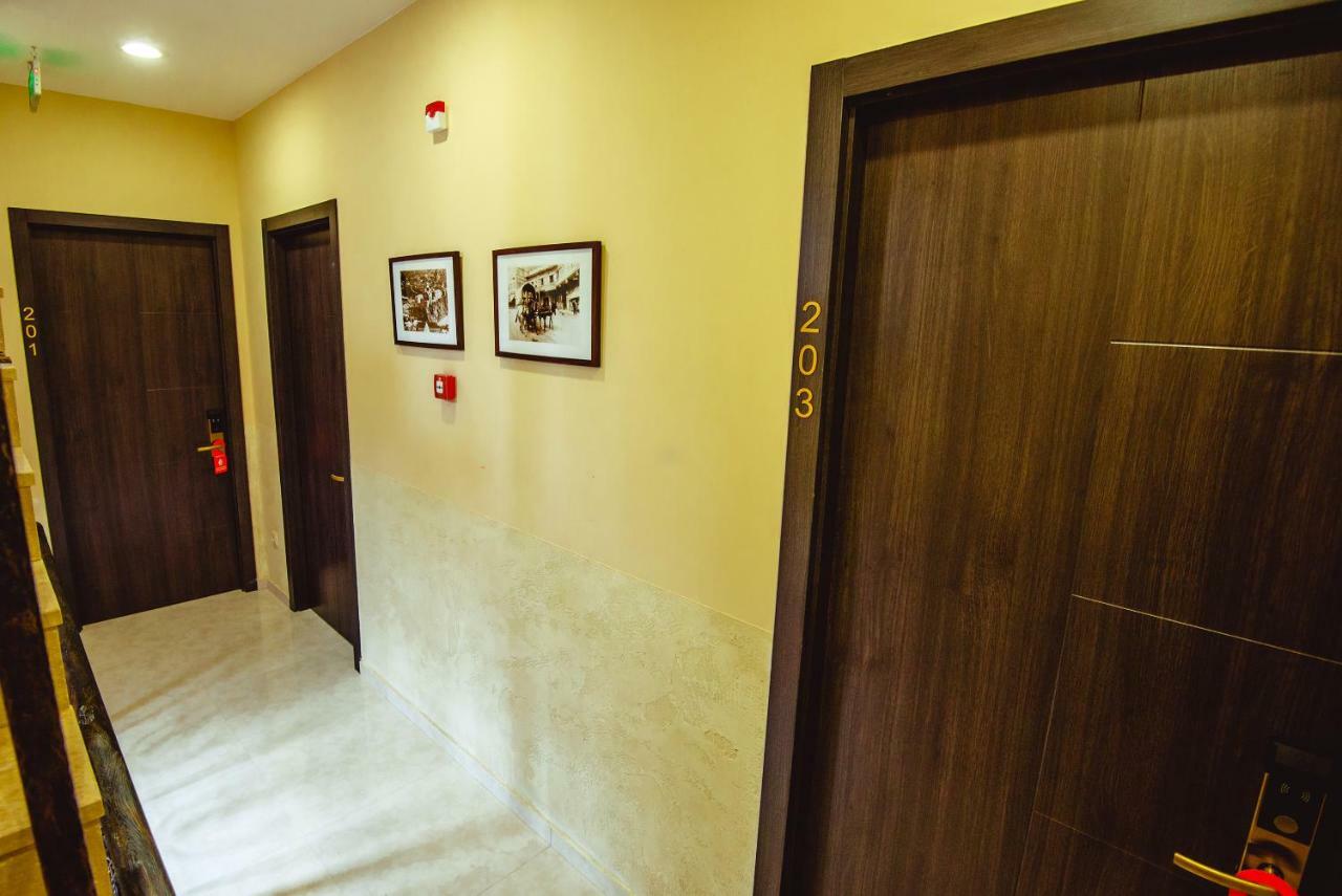 Bliss Hotel Tbilisi Ngoại thất bức ảnh