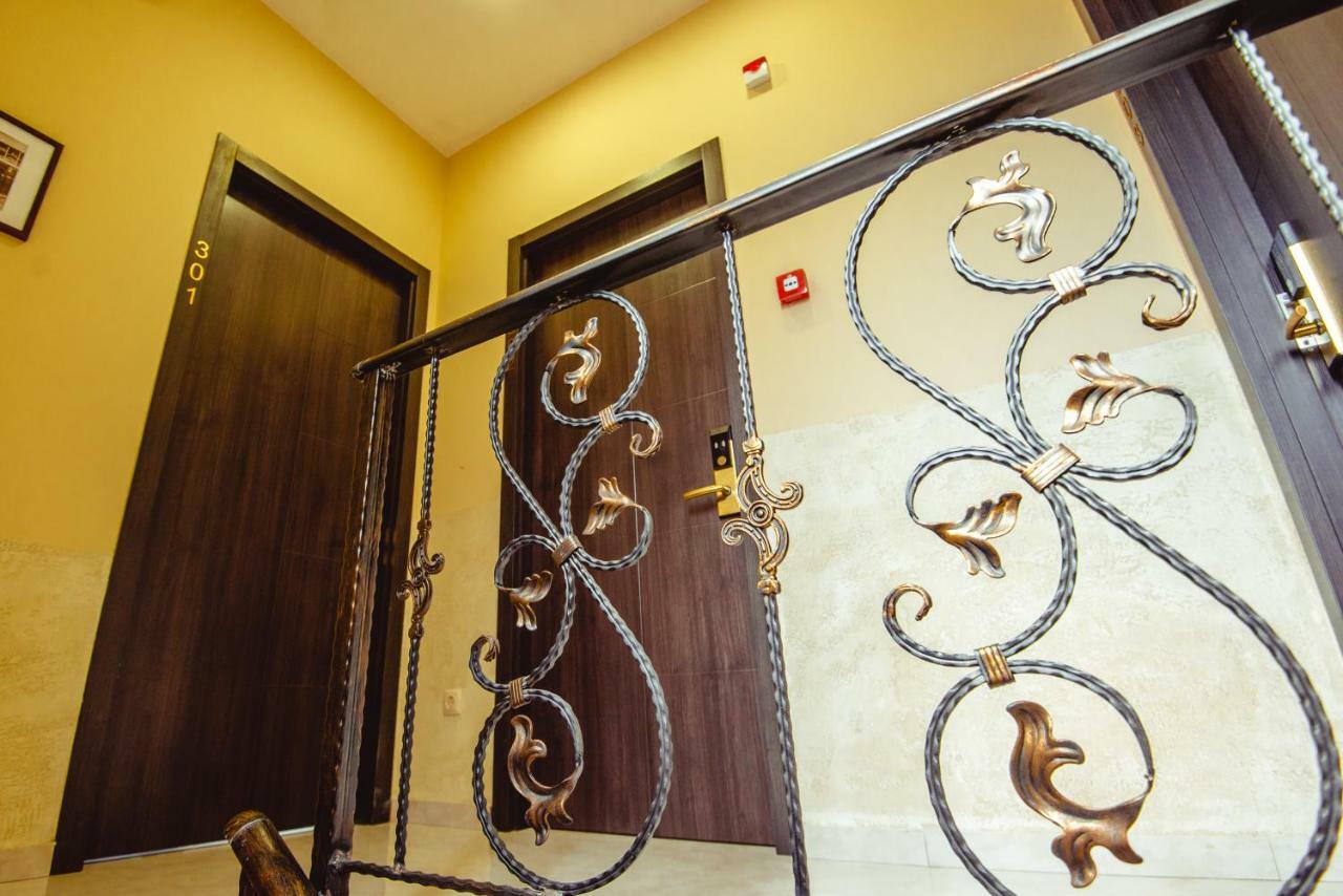 Bliss Hotel Tbilisi Ngoại thất bức ảnh