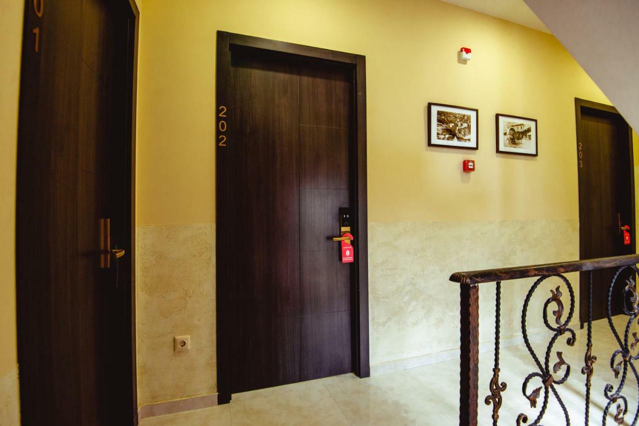 Bliss Hotel Tbilisi Ngoại thất bức ảnh