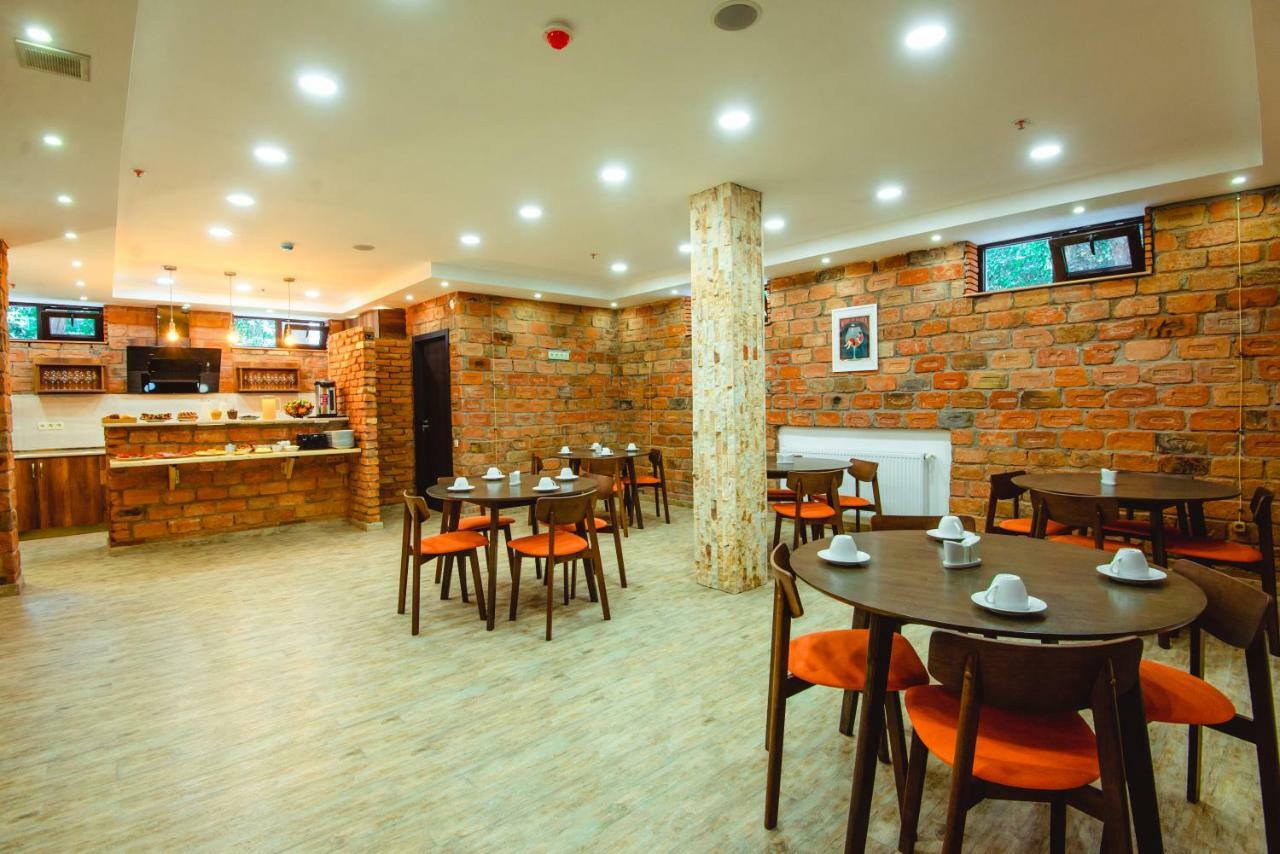 Bliss Hotel Tbilisi Ngoại thất bức ảnh