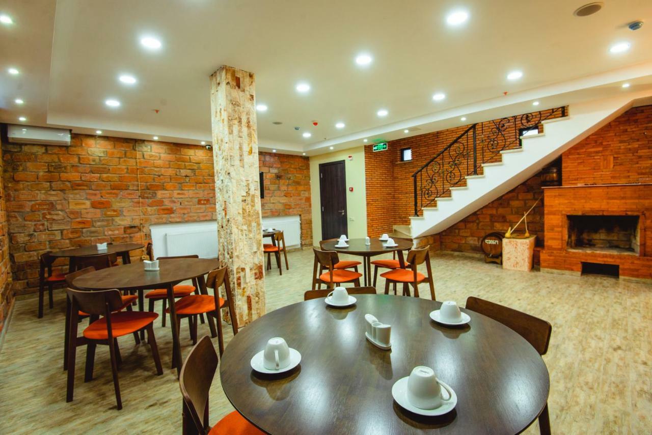 Bliss Hotel Tbilisi Ngoại thất bức ảnh