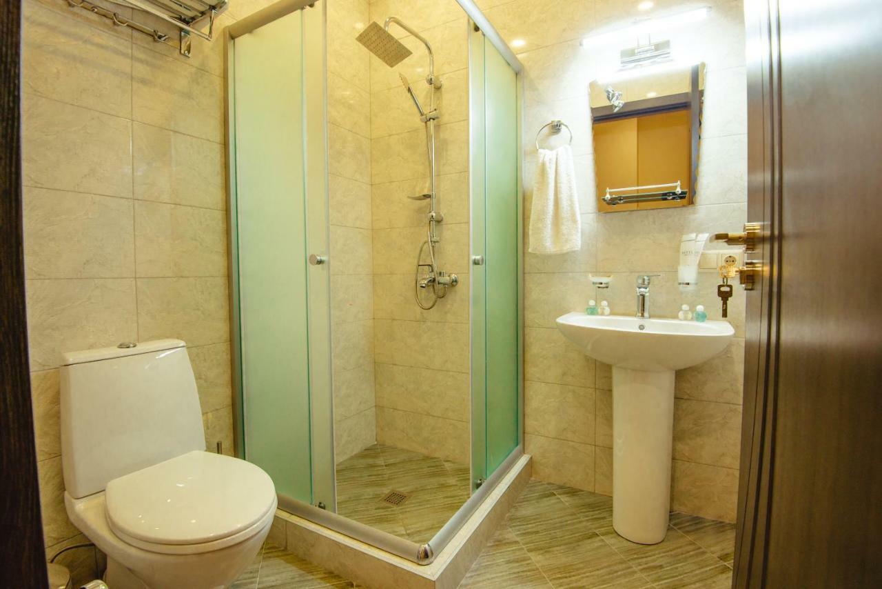 Bliss Hotel Tbilisi Ngoại thất bức ảnh
