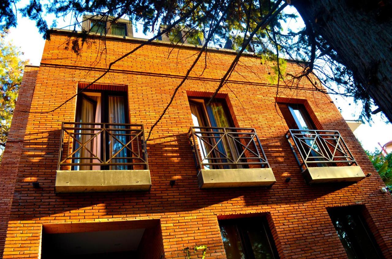 Bliss Hotel Tbilisi Ngoại thất bức ảnh